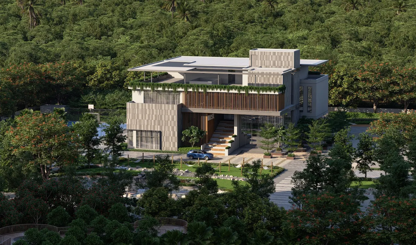 Abhee Aaria | Pickurhome