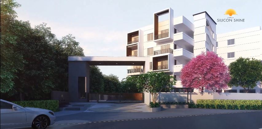 pickurhome | Abhee silicon shine